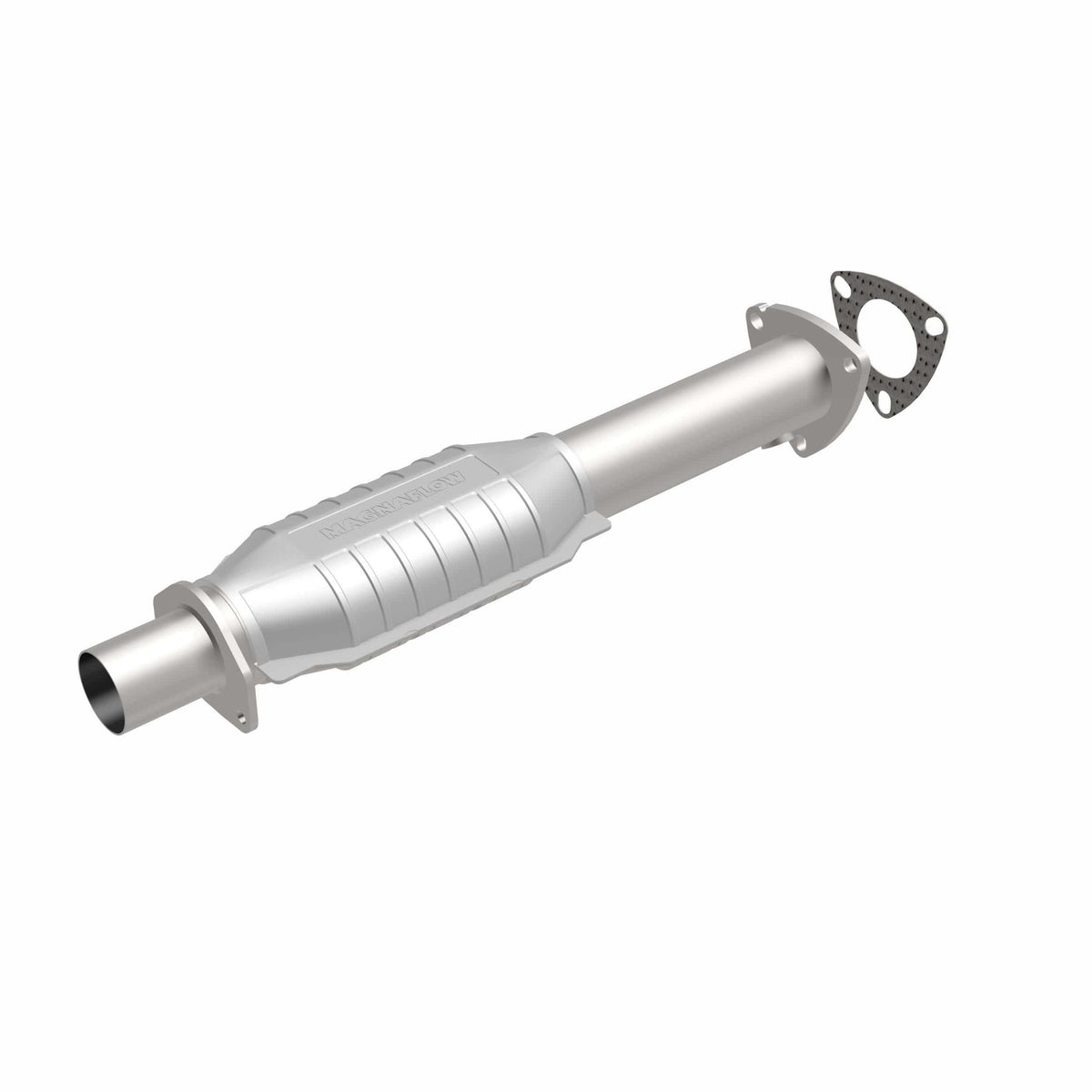 MagnaFlow Exhaust Products Exhaust MagnaFlow Exhaust Products 93483 - Standard Grade Direct-Fit Catalytic Converter