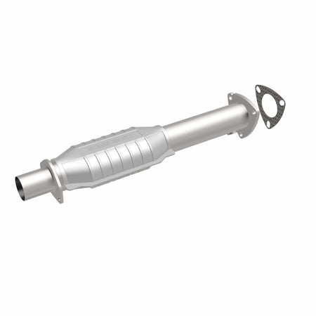 MagnaFlow Exhaust Products Exhaust MagnaFlow Exhaust Products 93483 - Standard Grade Direct-Fit Catalytic Converter