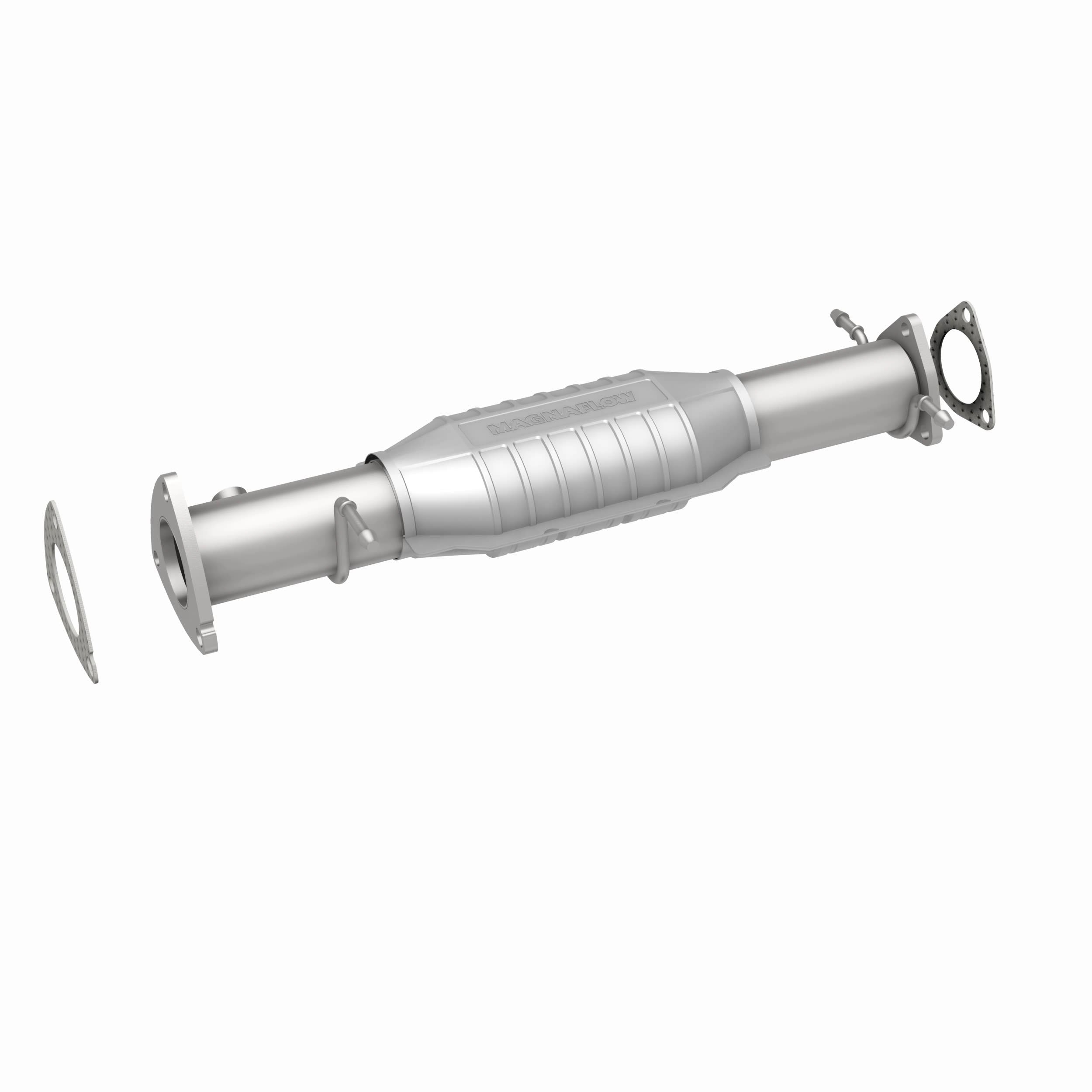 MagnaFlow Exhaust Products 93484 - HM Grade Direct-Fit Catalytic Converter 1