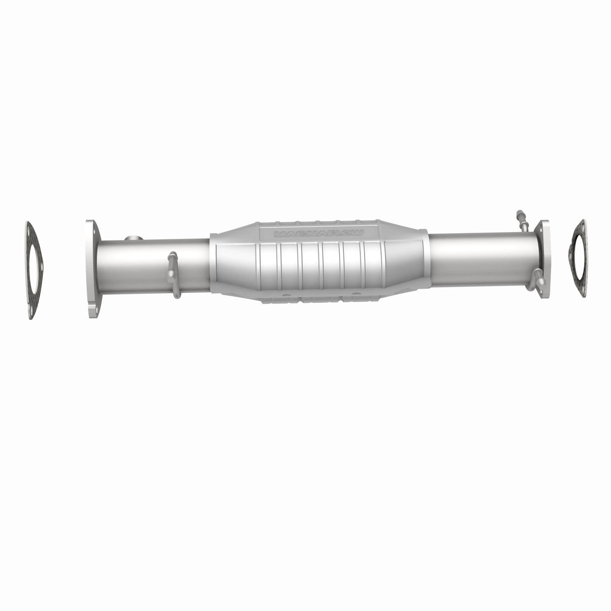 MagnaFlow Exhaust Products 93484 - HM Grade Direct-Fit Catalytic Converter 2