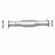 MagnaFlow Exhaust Products 93484 - HM Grade Direct-Fit Catalytic Converter 2