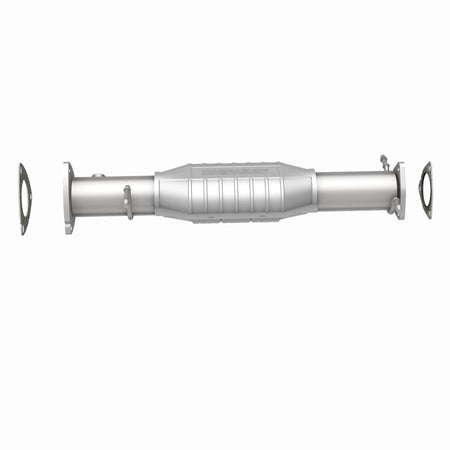 MagnaFlow Exhaust Products 93484 - HM Grade Direct-Fit Catalytic Converter 2