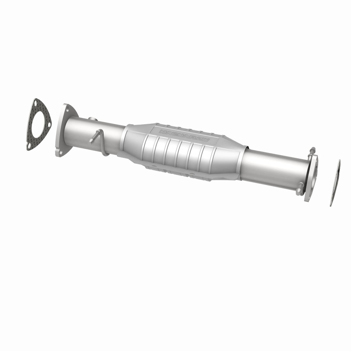MagnaFlow Exhaust Products 93484 - HM Grade Direct-Fit Catalytic Converter 3