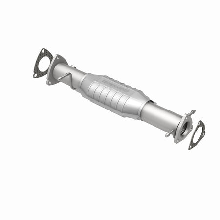 MagnaFlow Exhaust Products 93484 - HM Grade Direct-Fit Catalytic Converter 4