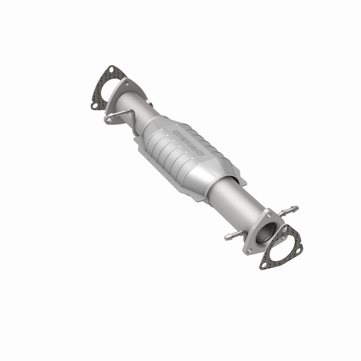 MagnaFlow Exhaust Products 93484 - HM Grade Direct-Fit Catalytic Converter 5