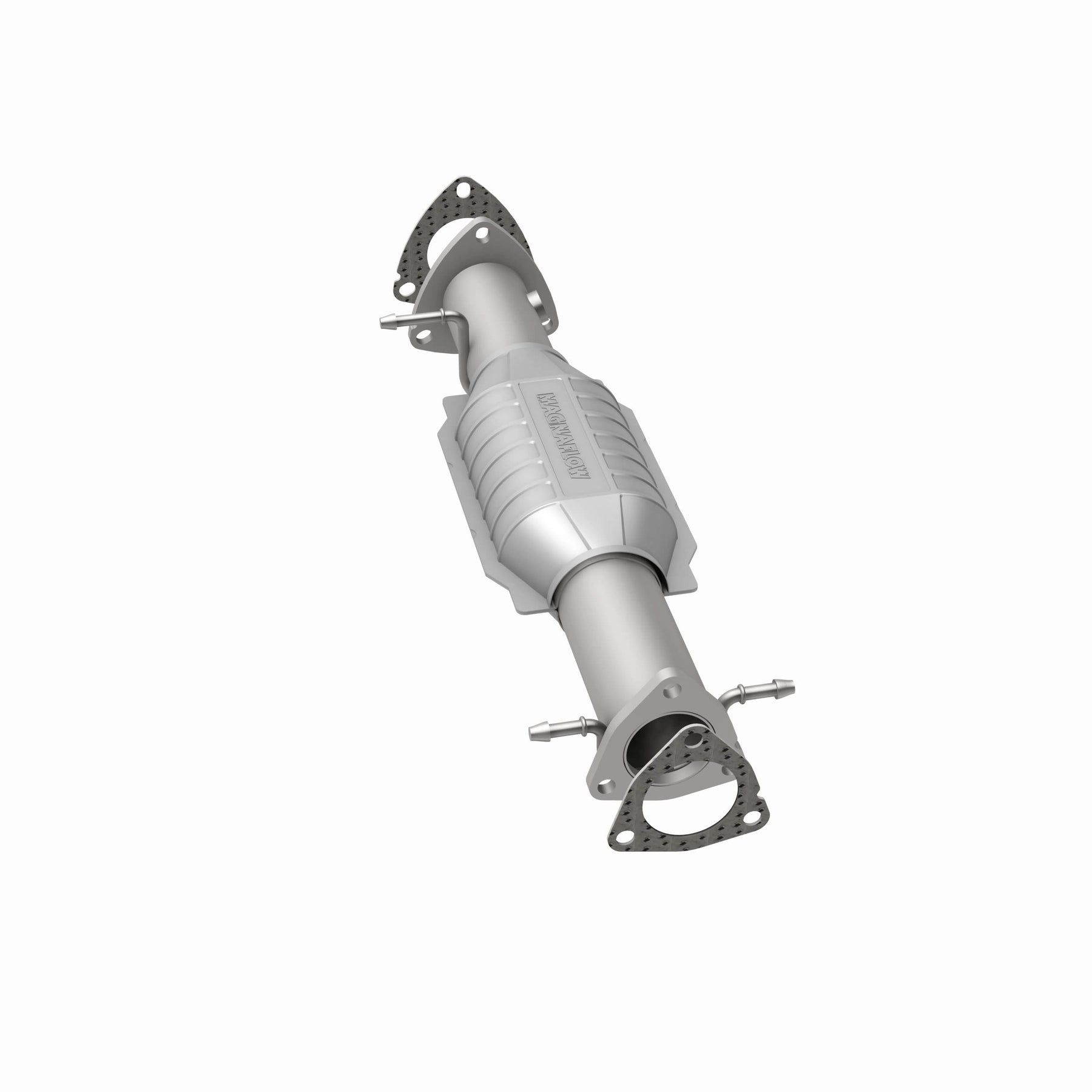 MagnaFlow Exhaust Products 93484 - HM Grade Direct-Fit Catalytic Converter