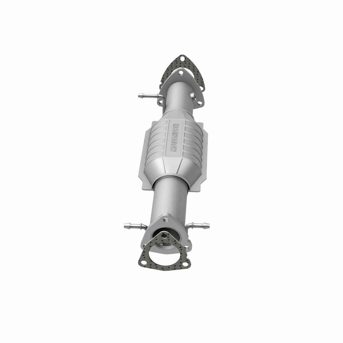 MagnaFlow Exhaust Products 93484 - HM Grade Direct-Fit Catalytic Converter