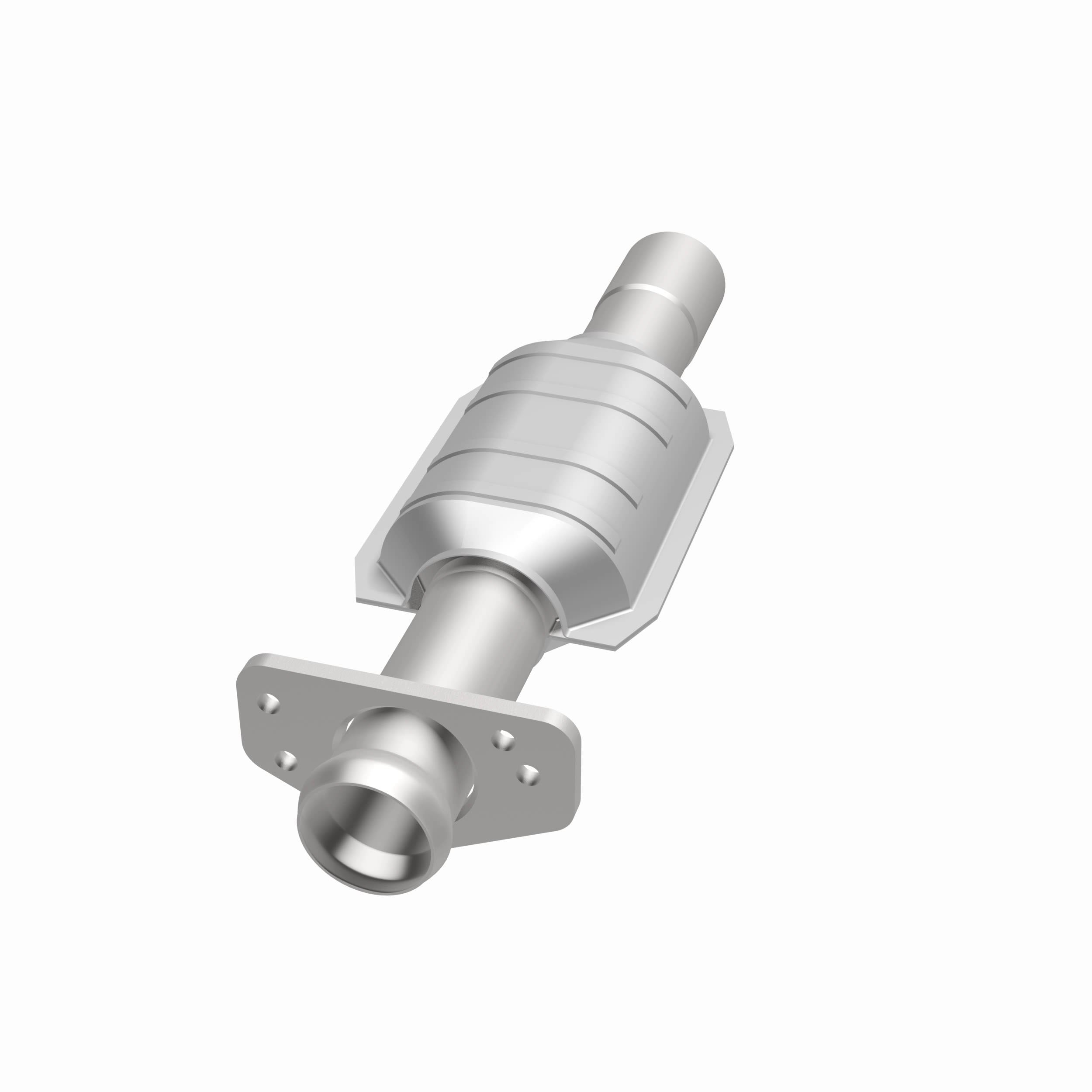MagnaFlow Exhaust Products 93485 - Standard Grade Direct-Fit Catalytic Converter 2