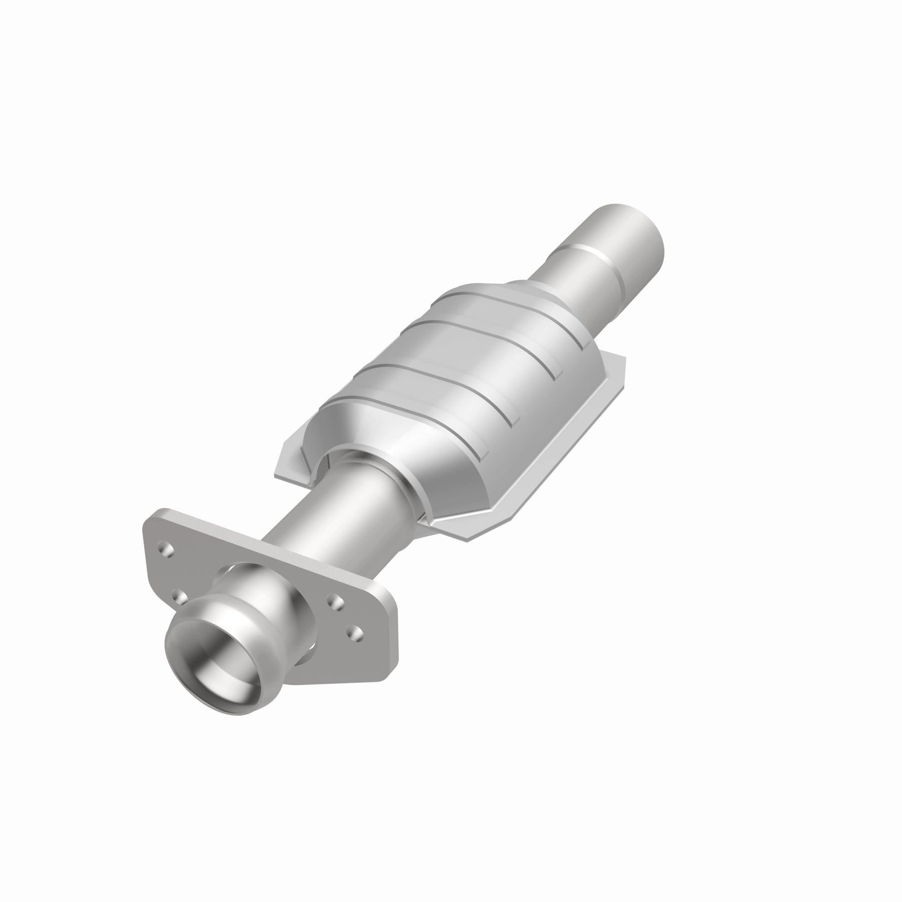 MagnaFlow Exhaust Products 93485 - Standard Grade Direct-Fit Catalytic Converter 3