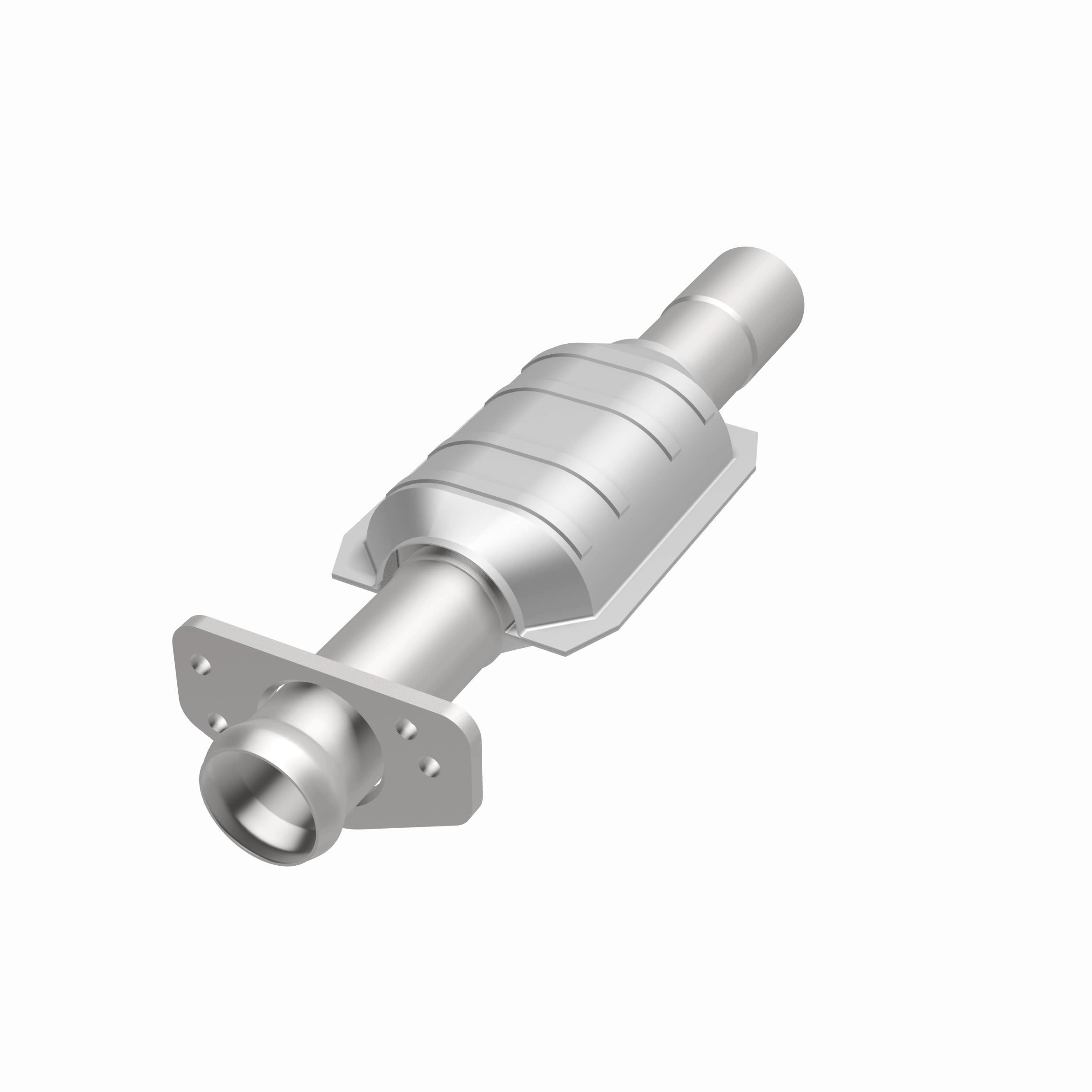 MagnaFlow Exhaust Products 93485 - Standard Grade Direct-Fit Catalytic Converter 3