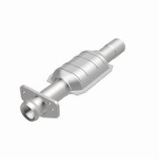 MagnaFlow Exhaust Products 93485 - Standard Grade Direct-Fit Catalytic Converter 4
