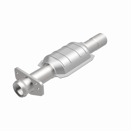 MagnaFlow Exhaust Products 93485 - Standard Grade Direct-Fit Catalytic Converter 5