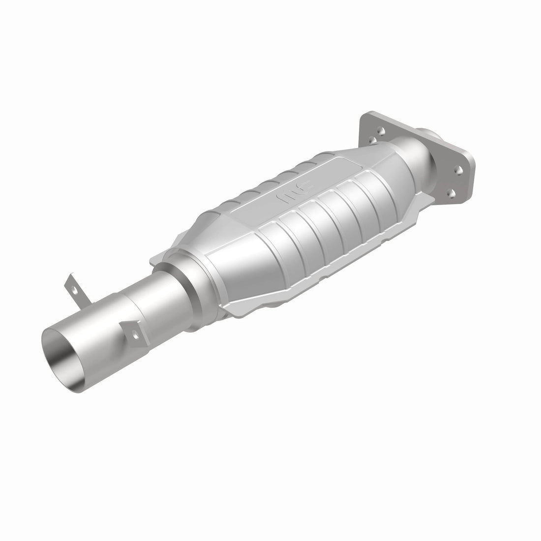 MagnaFlow Exhaust Products 93486 - Standard Grade Direct-Fit Catalytic Converter