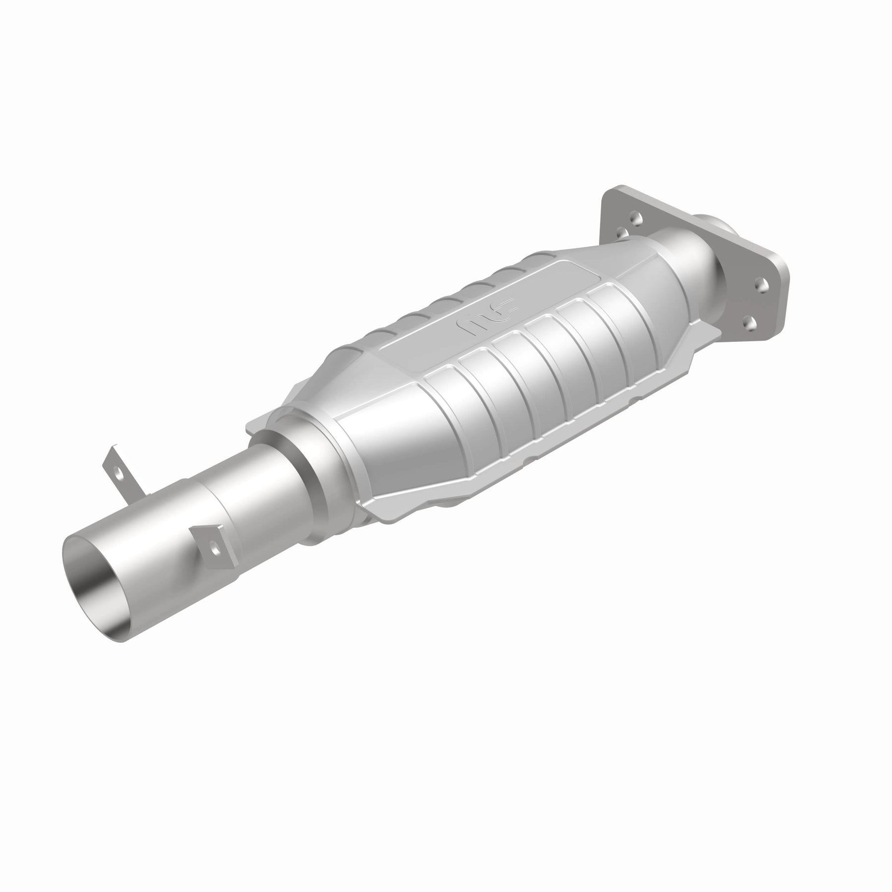 MagnaFlow Exhaust Products 93486 - Standard Grade Direct-Fit Catalytic Converter