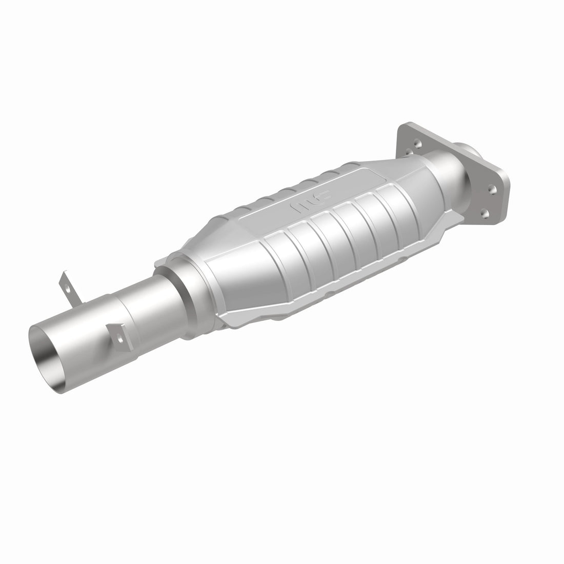 MagnaFlow Exhaust Products 93486 - Standard Grade Direct-Fit Catalytic Converter