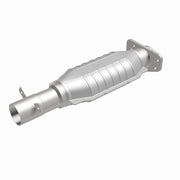 MagnaFlow Exhaust Products 93486 - Standard Grade Direct-Fit Catalytic Converter