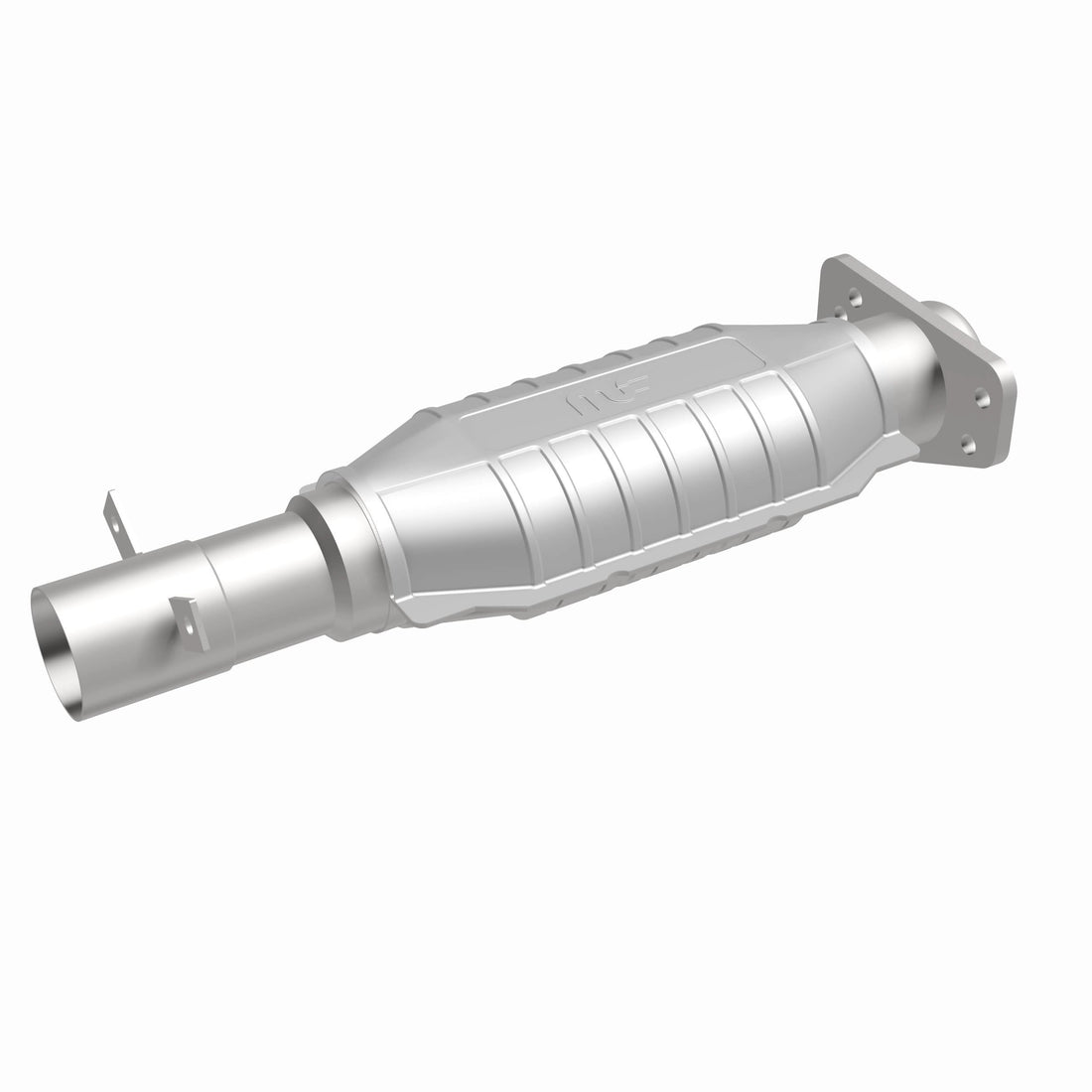 MagnaFlow Exhaust Products 93486 - Standard Grade Direct-Fit Catalytic Converter