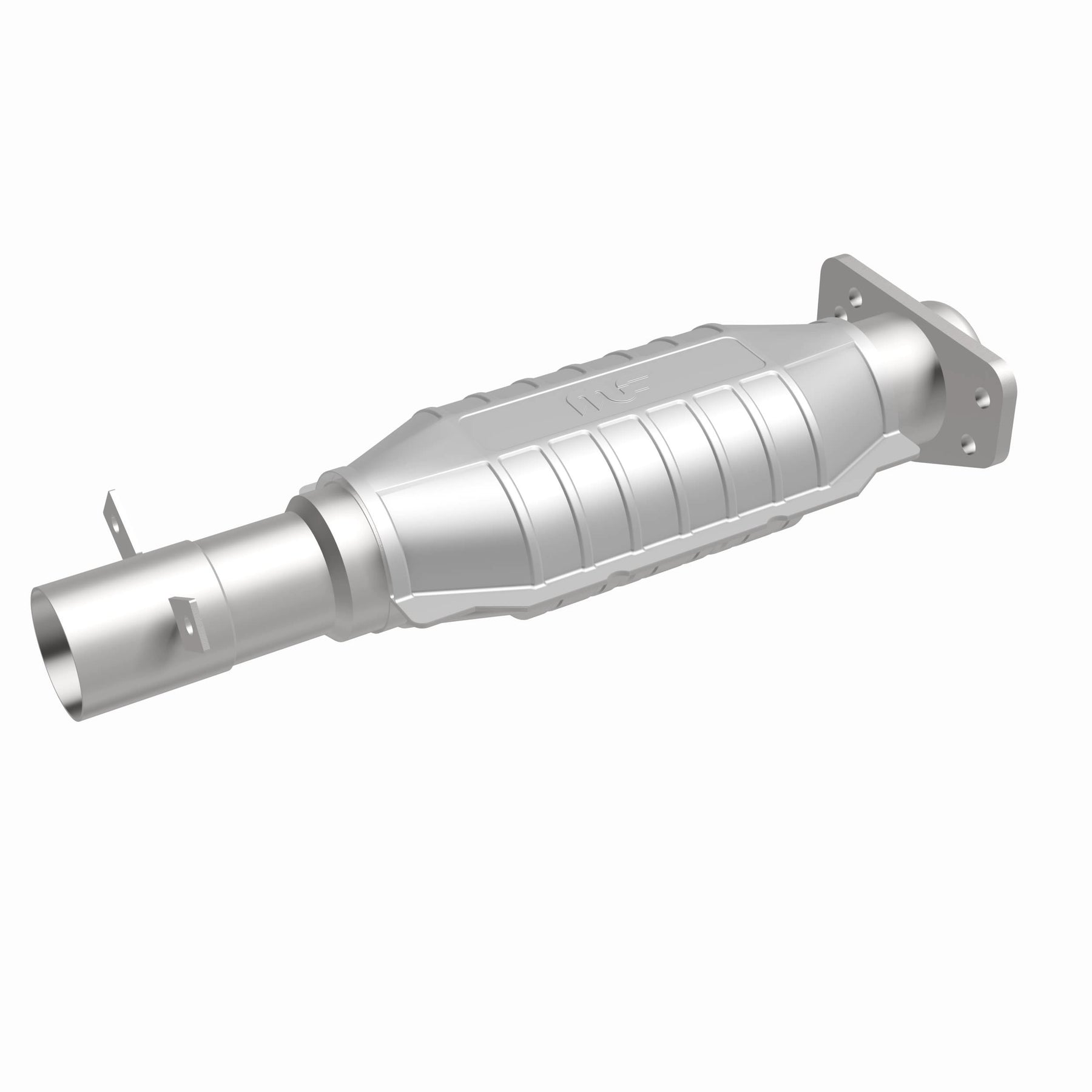 MagnaFlow Exhaust Products 93486 - Standard Grade Direct-Fit Catalytic Converter
