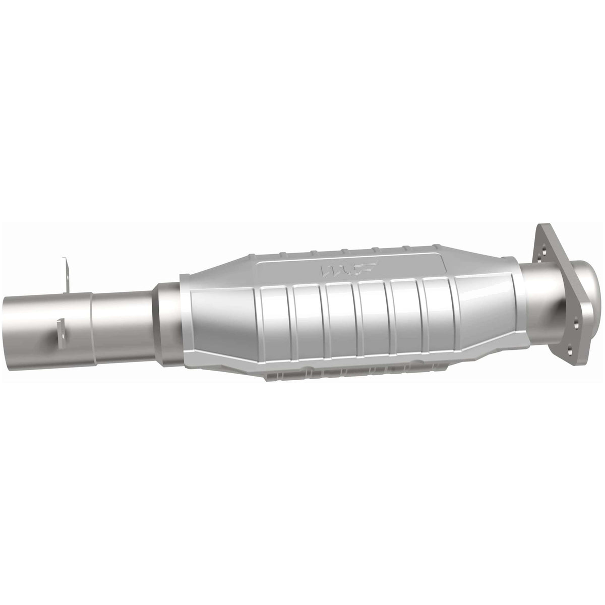 MagnaFlow Exhaust Products Exhaust MagnaFlow Exhaust Products 93486 - Standard Grade Direct-Fit Catalytic Converter