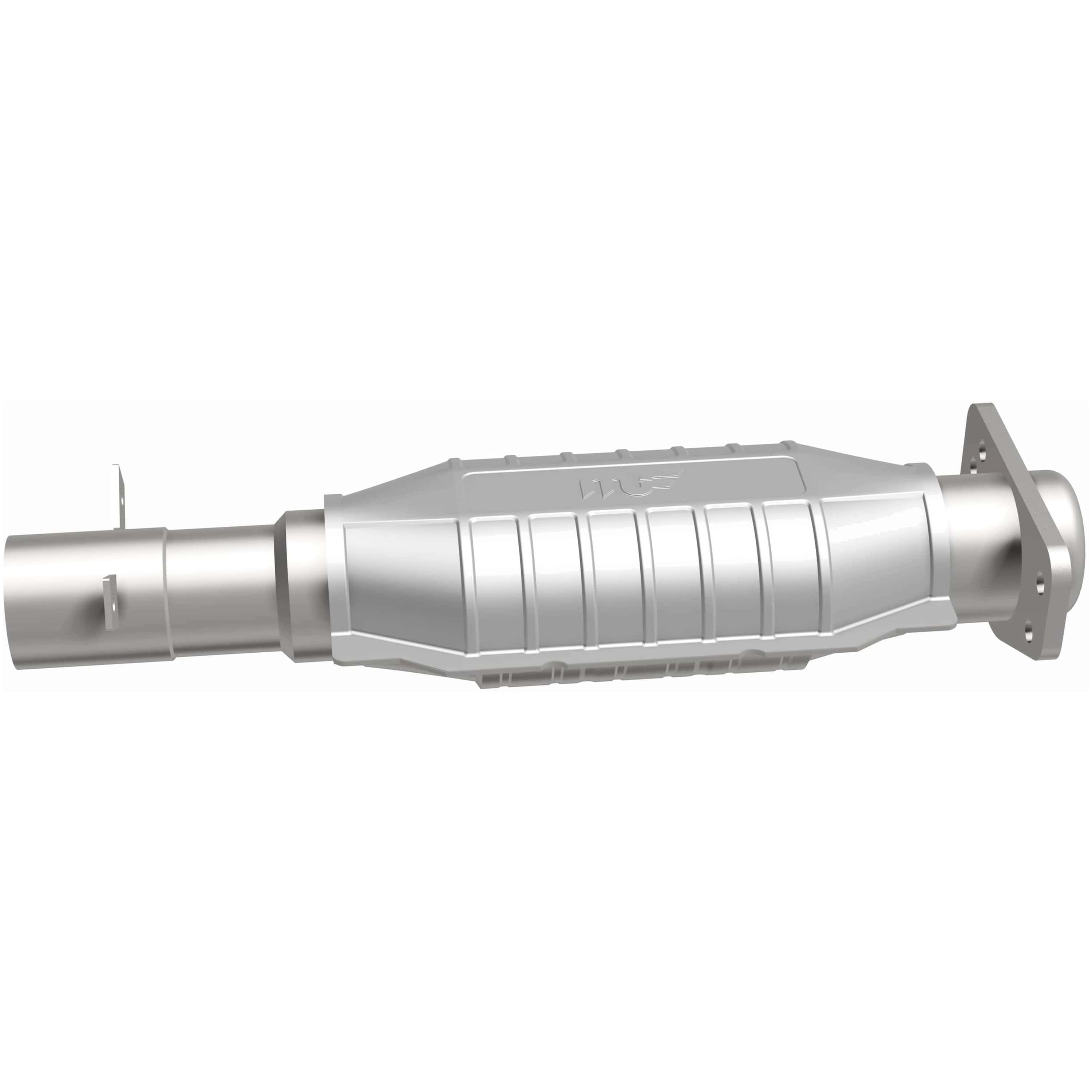 MagnaFlow Exhaust Products Exhaust MagnaFlow Exhaust Products 93486 - Standard Grade Direct-Fit Catalytic Converter