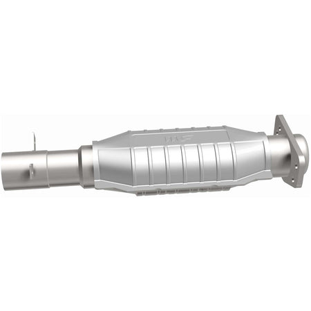 MagnaFlow Exhaust Products Exhaust MagnaFlow Exhaust Products 93486 - Standard Grade Direct-Fit Catalytic Converter