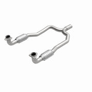 MagnaFlow Exhaust Products 93487 - Standard Grade Direct-Fit Catalytic Converter 3