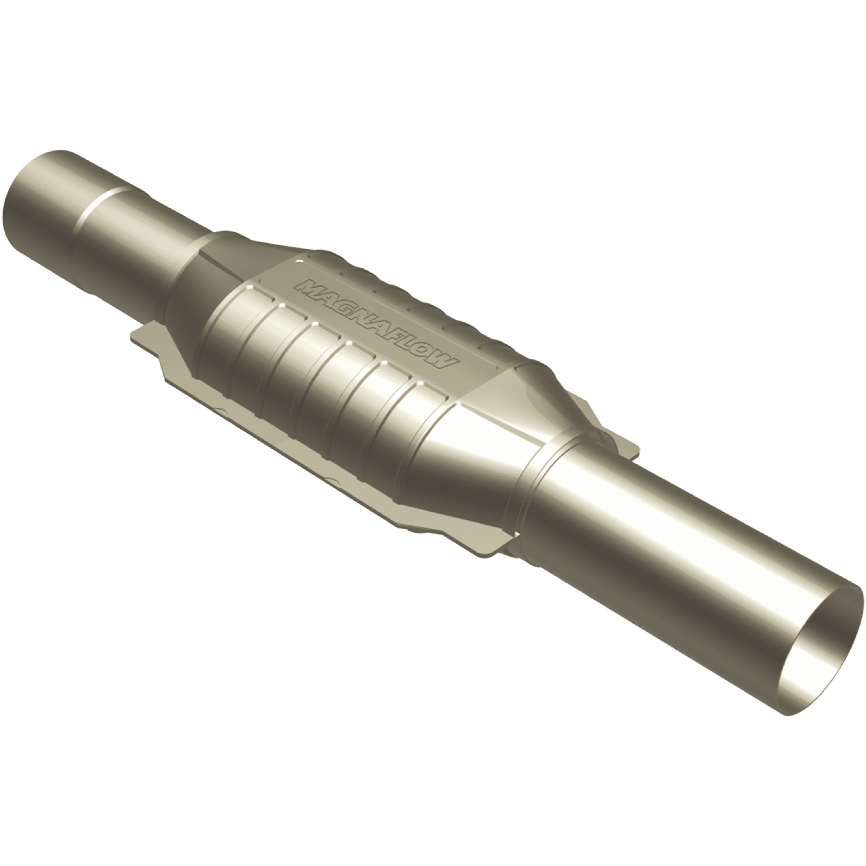 MagnaFlow Exhaust Products 93488 - Standard Grade Direct-Fit Catalytic Converter 1