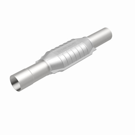 MagnaFlow Exhaust Products 93488 - Standard Grade Direct-Fit Catalytic Converter 2