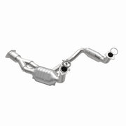 MagnaFlow Exhaust Products 93496 - HM Grade Direct-Fit Catalytic Converter 2