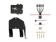 ICON Vehicle Dynamics 93500 - 15-25 F150 & 17-22 FSD IIC INSTALL KIT 4