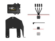 ICON Vehicle Dynamics 93502 - 23-25 FSD IIC INSTALL KIT 4