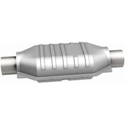 MagnaFlow Exhaust Products Exhaust MagnaFlow Exhaust Products 93505 - Standard Grade Universal Catalytic Converter