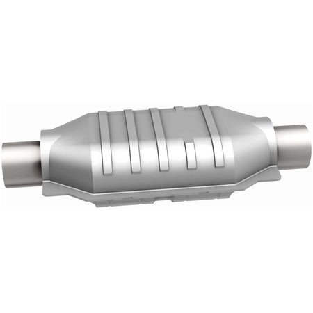 MagnaFlow Exhaust Products Exhaust MagnaFlow Exhaust Products 93505 - Standard Grade Universal Catalytic Converter