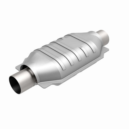 MagnaFlow Exhaust Products Exhaust MagnaFlow Exhaust Products 93509 - Standard Grade Universal Catalytic Converter