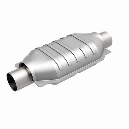 MagnaFlow Exhaust Products Exhaust MagnaFlow Exhaust Products 93509 - Standard Grade Universal Catalytic Converter