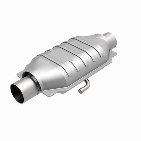 MagnaFlow Exhaust Products 93514 - Standard Grade Universal Catalytic Converter 3