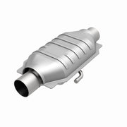 MagnaFlow Exhaust Products 93515 - Standard Grade Universal Catalytic Converter 2