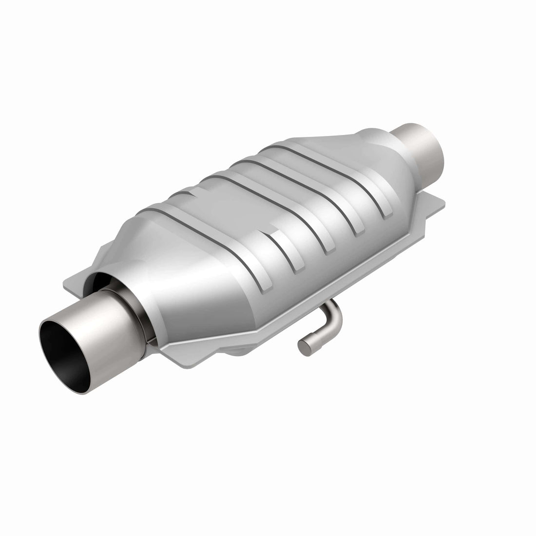 MagnaFlow Exhaust Products Exhaust MagnaFlow Exhaust Products 93516 - Standard Grade Universal Catalytic Converter