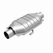 MagnaFlow Exhaust Products Exhaust MagnaFlow Exhaust Products 93516 - Standard Grade Universal Catalytic Converter