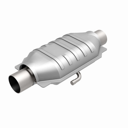 MagnaFlow Exhaust Products Exhaust MagnaFlow Exhaust Products 93516 - Standard Grade Universal Catalytic Converter