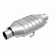 MagnaFlow Exhaust Products Exhaust MagnaFlow Exhaust Products 93516 - Standard Grade Universal Catalytic Converter