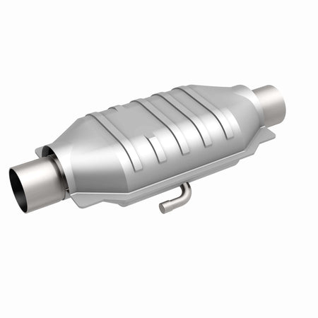 MagnaFlow Exhaust Products Exhaust MagnaFlow Exhaust Products 93516 - Standard Grade Universal Catalytic Converter