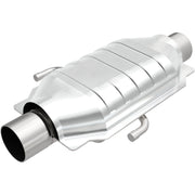MagnaFlow Exhaust Products 93524 - Standard Grade Universal Catalytic Converter 1