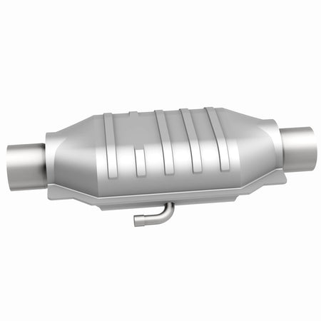 MagnaFlow Exhaust Products 93524 - Standard Grade Universal Catalytic Converter 5