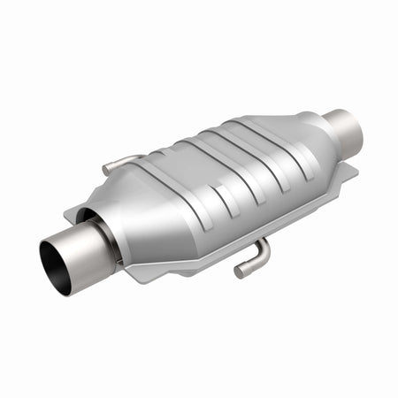 MagnaFlow Exhaust Products Exhaust MagnaFlow Exhaust Products 93525 - Standard Grade Universal Catalytic Converter