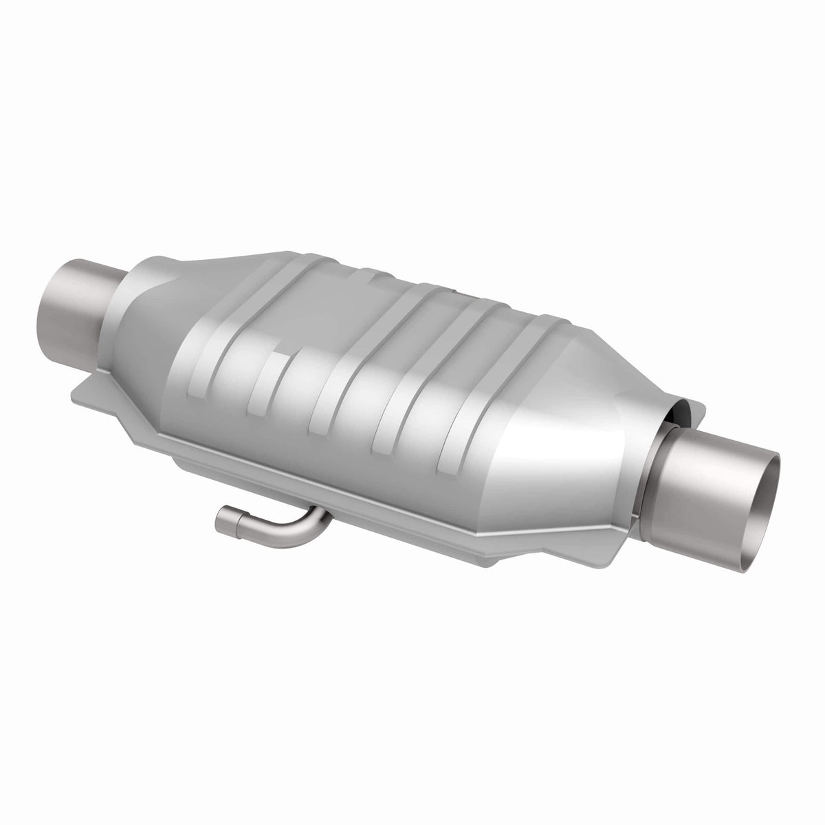 MagnaFlow Exhaust Products Exhaust MagnaFlow Exhaust Products 93526 - Standard Grade Universal Catalytic Converter