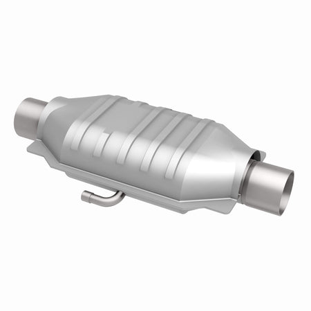 MagnaFlow Exhaust Products Exhaust MagnaFlow Exhaust Products 93526 - Standard Grade Universal Catalytic Converter