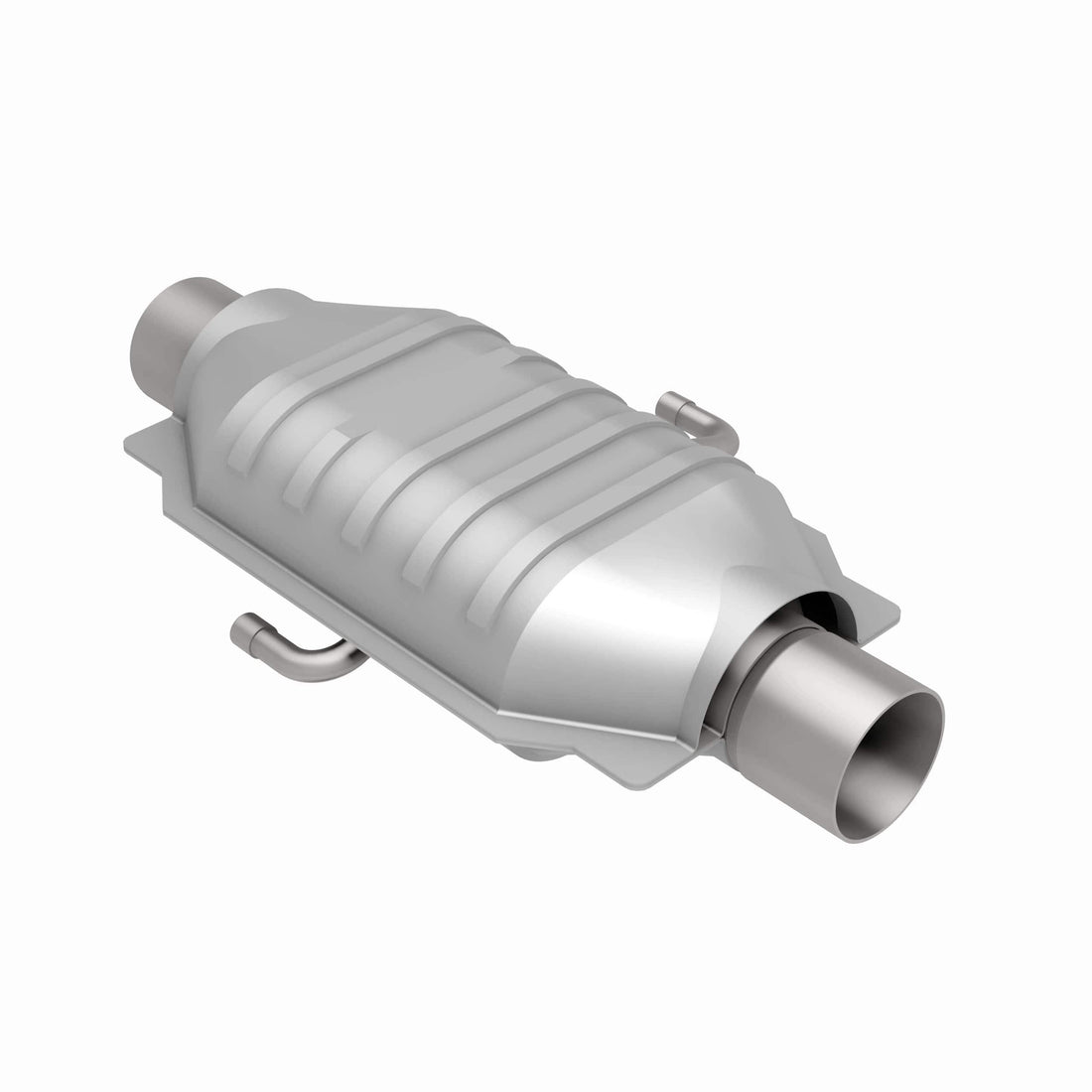 MagnaFlow Exhaust Products Exhaust MagnaFlow Exhaust Products 93526 - Standard Grade Universal Catalytic Converter