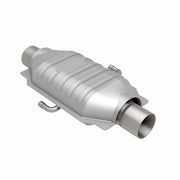 MagnaFlow Exhaust Products Exhaust MagnaFlow Exhaust Products 93526 - Standard Grade Universal Catalytic Converter