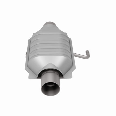 MagnaFlow Exhaust Products Exhaust MagnaFlow Exhaust Products 93526 - Standard Grade Universal Catalytic Converter